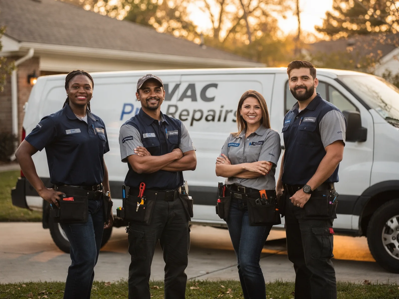 Heat Pump Repair company in Melrose, NM